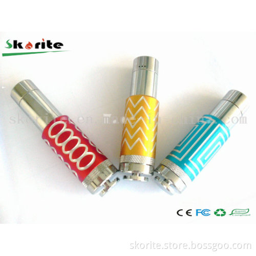 2013 Newest Popular High Quality K101 E-Cigarette, K101 Electronic Cigarette with E-Cig, Atomizer